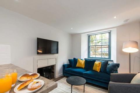 1 bedroom flat to rent, Cumberland Street NE Lane, Edinburgh, EH3
