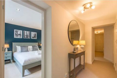 1 bedroom flat to rent, Cumberland Street NE Lane, Edinburgh, EH3