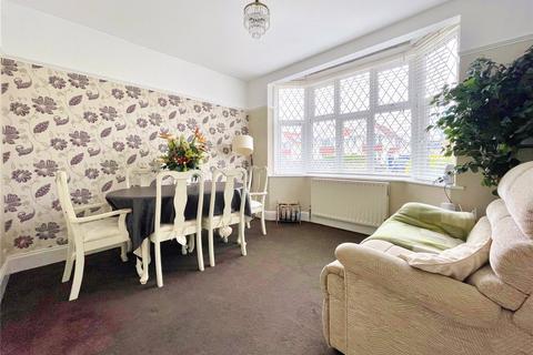 3 bedroom semi-detached house for sale, Gerald Road, Worthing, West Sussex, BN11
