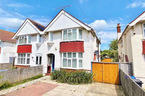 3 bedroom semi-detached house for sale, Gerald Road, Worthing, West Sussex, BN11