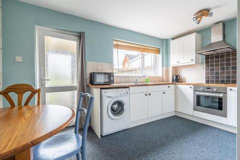 2 bedroom end of terrace house for sale, Countrymans Way, Shepshed, Leicestershire, LE12 9RA