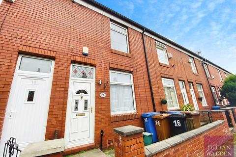 Welland Street, Reddish, Stockport, SK5