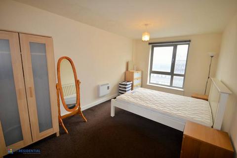 2 bedroom flat to rent, Scotland Street, Sheffield, South Yorkshire, S3