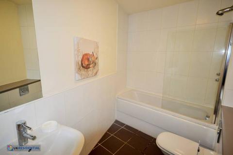 2 bedroom flat to rent, Scotland Street, Sheffield, South Yorkshire, S3