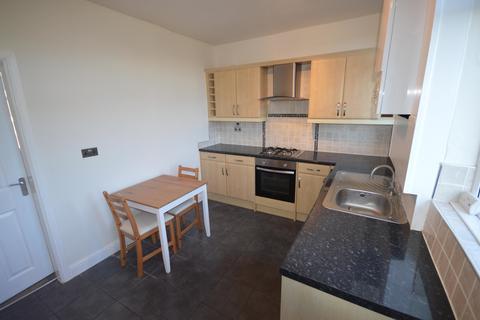 2 bedroom house to rent, Wood Road, Sheffield, South Yorkshire, UK, S6