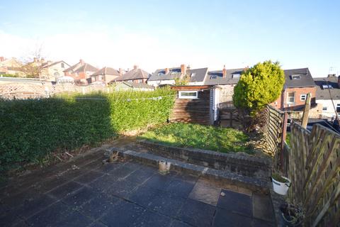 2 bedroom house to rent, Wood Road, Sheffield, South Yorkshire, UK, S6