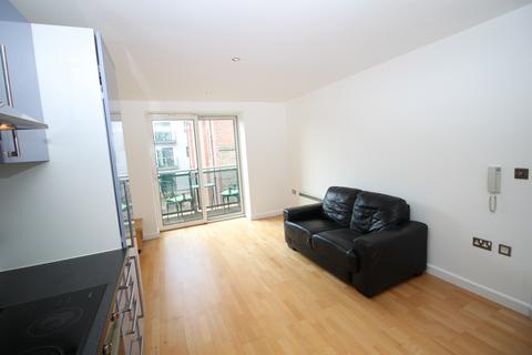 2 bedroom flat to rent, Ecclesall Road, Sheffield, UK, S11