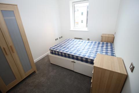 2 bedroom flat to rent, Ecclesall Road, Sheffield, UK, S11