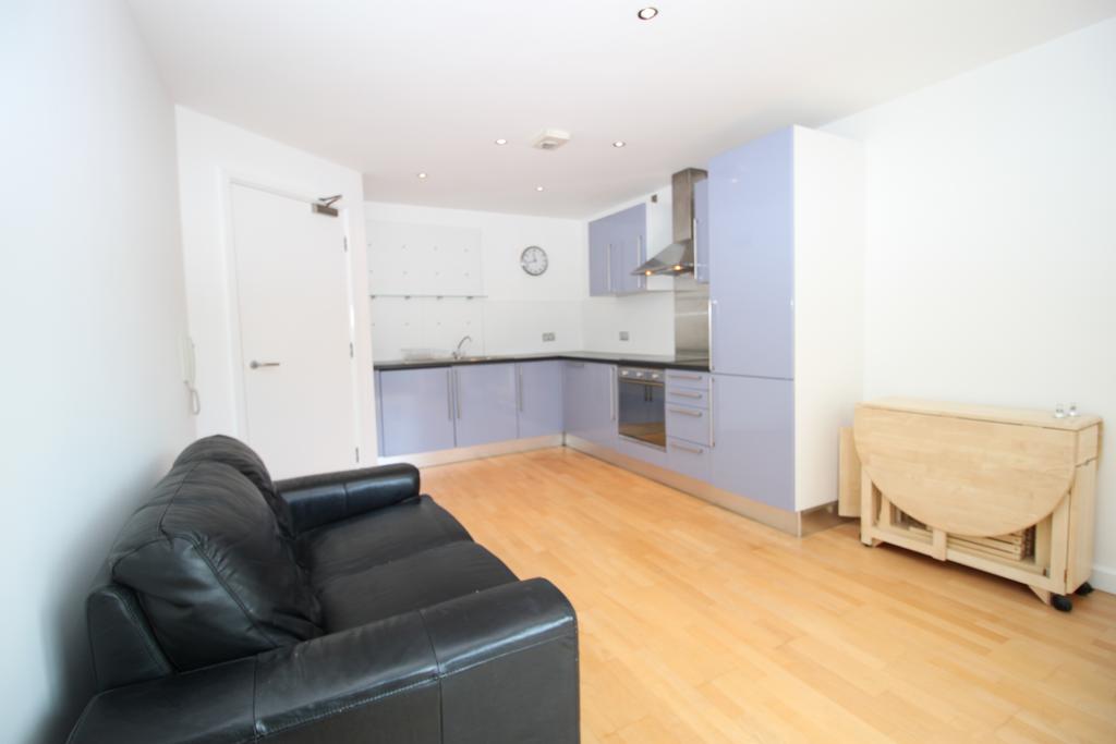 Ecclesall Road, Sheffield, S11 2 bed flat to rent £925 pcm (£213 pw)