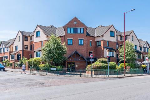 2 bedroom apartment for sale, Ashill Road, Rednal, Birmingham, West Midlands, B45