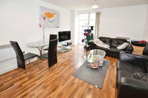 2 bedroom flat for sale, The Quadrangle, 1  Lower Ormond Street, Southern Gateway, Manchester, M1