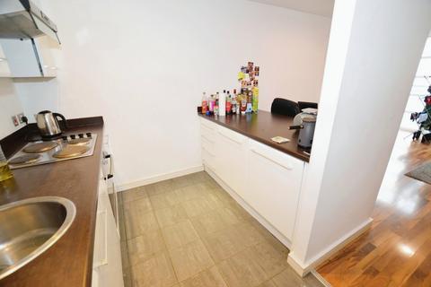 2 bedroom flat for sale, The Quadrangle, 1  Lower Ormond Street, Southern Gateway, Manchester City Centre, M1