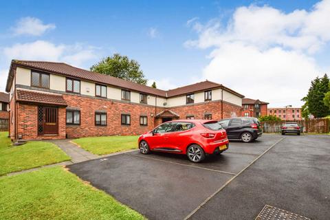1 bedroom flat for sale, Badby Close, Ancoats, Manchester, M4