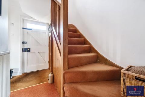 3 bedroom terraced house for sale, Water End, Eversholt, Milton Keynes, Bedfordshire, MK17