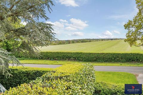 undefined, Water End, Eversholt, Bedfordshire, MK17