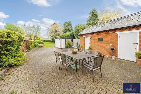 undefined, Water End, Eversholt, Bedfordshire, MK17