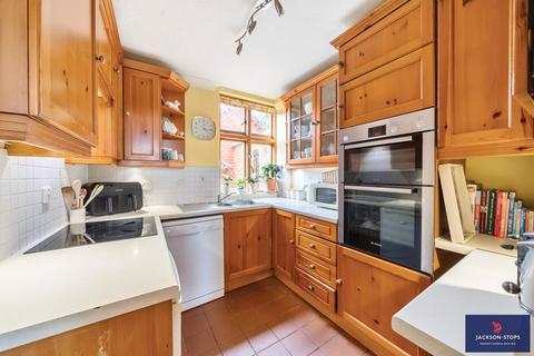 undefined, Water End, Eversholt, Bedfordshire, MK17