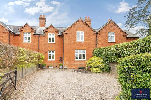 undefined, Water End, Eversholt, Bedfordshire, MK17