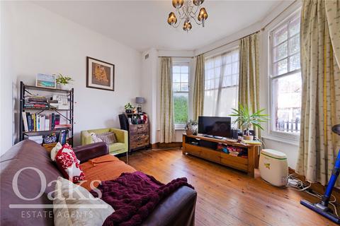 1 bedroom apartment for sale, Conyers Road, Streatham