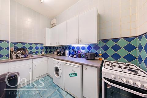 1 bedroom apartment for sale, Conyers Road, Streatham