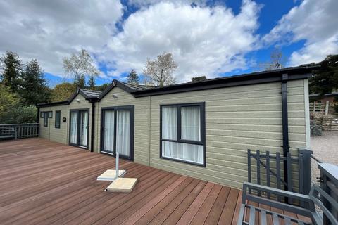 3 bedroom lodge for sale, Bassenthwaite Lakeside Lodges, Bassenthwaite CA12