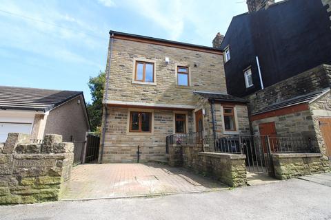 3 bedroom detached house for sale, Ruth Street, Cross Roads, Keighley, BD22