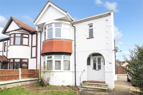 2 bedroom semi-detached house for sale, High Road, Benfleet, Essex, SS7