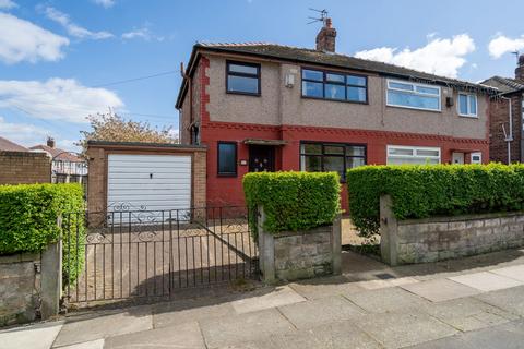 3 bedroom semi-detached house for sale, Lunt Avenue, Netherton, L30