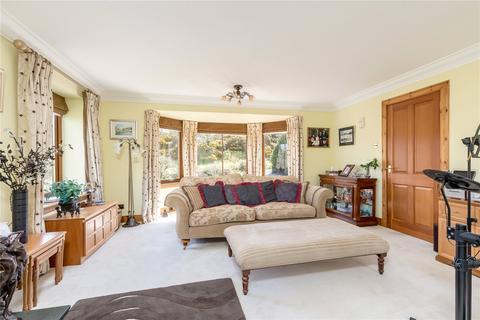4 bedroom detached house for sale, Highfield House, Newfargie, Glenfarg, Perth, PH2
