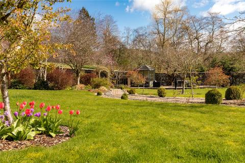 undefined, Highfield House, Newfargie, Glenfarg, Perth, PH2