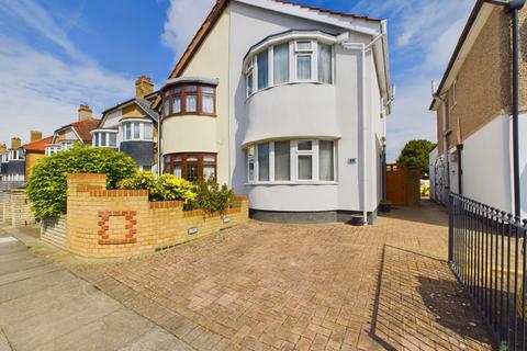 2 bedroom semi-detached house for sale, 47 Swanley Road, Welling