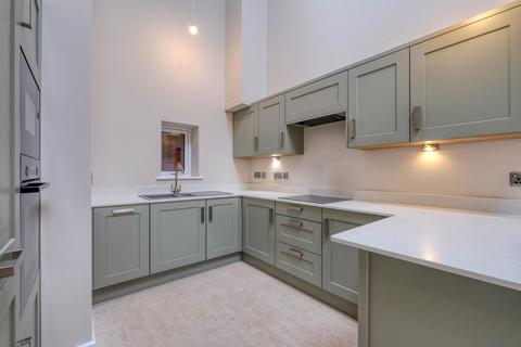 1 bedroom apartment for sale, 6 Lion & Lamb Barns, Droitwich Road, Bradley Green B96 6RP