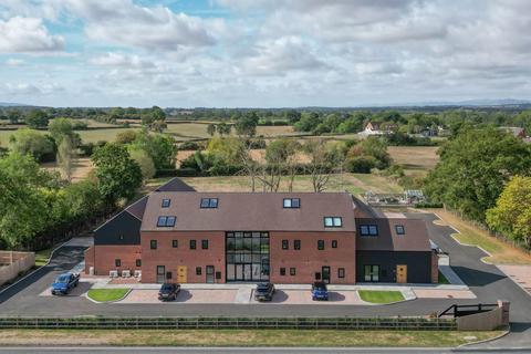 undefined, Droitwich Road, Bradley Green, B96
