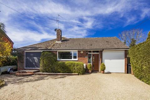 Woodcote - 3 bedroom bungalow for sale