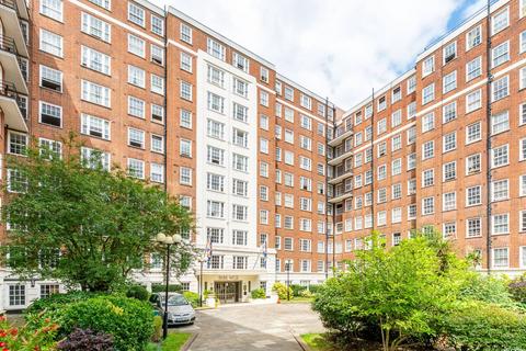 3 bedroom flat to rent, Edgware Road, Hyde Park Square, London, W2