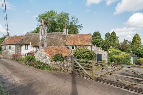 7 bedroom house for sale, Church Farm & Barns, School Lane, Compton Dundon, Somerton, TA11