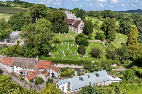 7 bedroom house for sale, School Lane, Compton Dundon, Somerton, TA11