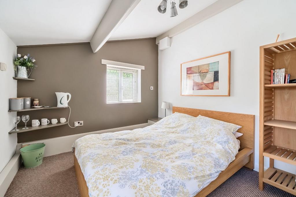 Garden Suite