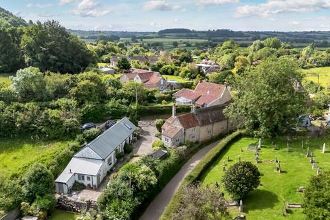 undefined, School Lane, Compton Dundon, Somerton, TA11