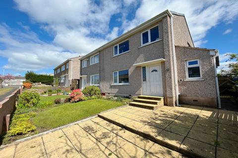 3 bedroom semi-detached house for sale, Thornton Road, Whitehaven CA28