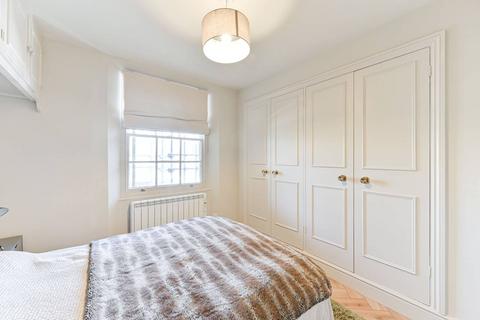 1 bedroom flat to rent, St Georges Drive, Pimlico, London, SW1V