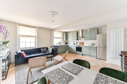 1 bedroom flat to rent, St Georges Drive, Pimlico, London, SW1V