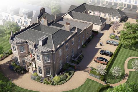2 bedroom apartment for sale, Plot 121, The Trinity at York House, Nancealverne Road TR18
