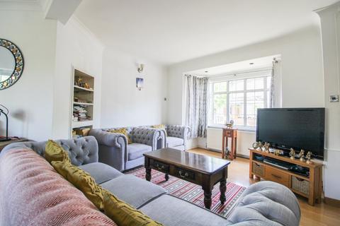 3 bedroom end of terrace house for sale, Davidson Road, Croydon, CR0