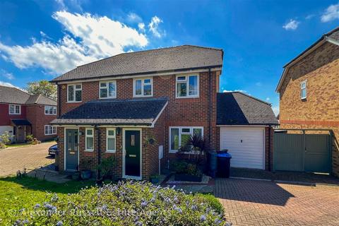 3 bedroom semi-detached house for sale, Hill House Drive, Minster, CT12