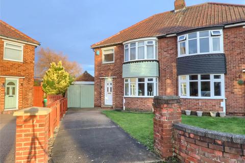 3 bedroom semi-detached house for sale, Keswick Road, Normanby