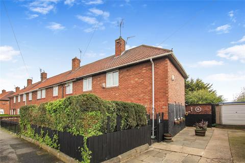 3 bedroom semi-detached house for sale, Spencerfield Crescent, Thorntree