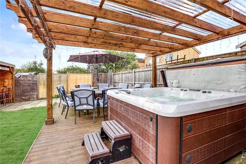 10 Montrose Close, Marton In Cleveland, Middlesbrough, TS7 8LA