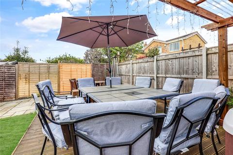 10 Montrose Close, Marton In Cleveland, Middlesbrough, TS7 8LA