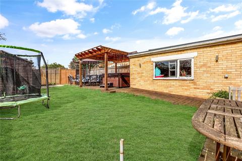 10 Montrose Close, Marton In Cleveland, Middlesbrough, TS7 8LA